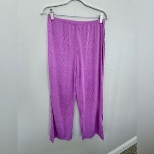 Natori flowy pants